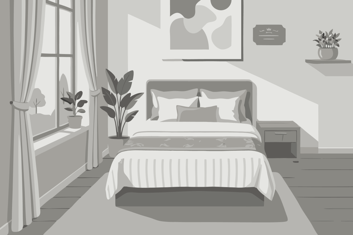 Monolocale Comfort